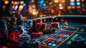 Sports betting overview page on okbet slot showing multiple sport categories