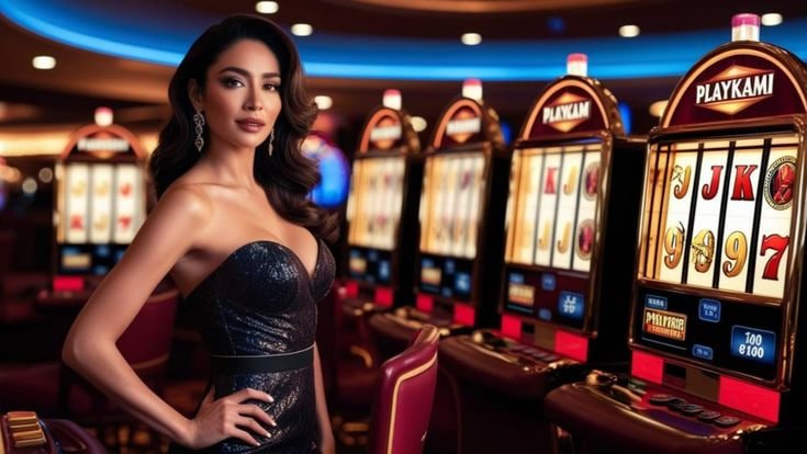 okbet slot Casino live dealer table games available for Philippines mobile players